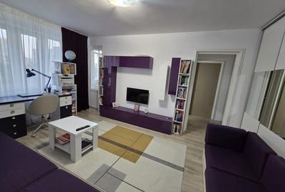 Vand apartament 2 camere , Plaza Romania, Liceu Grigore Moisil - 6