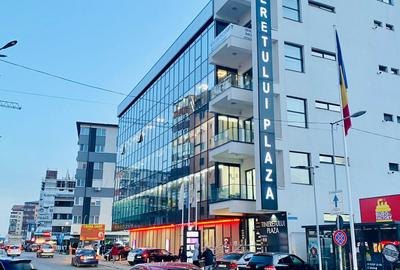 Spațiu comercial, de 52 mp, în Chiajna - 8