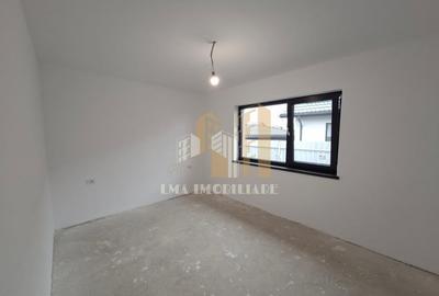 Casa individuala cartier Izvor Tarlungeni Brasov - 12