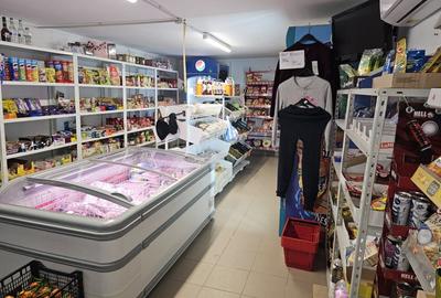 Spatiu comercial cu o suprafata de 150 mp, Suplacu de Tinca, Bihor - 12