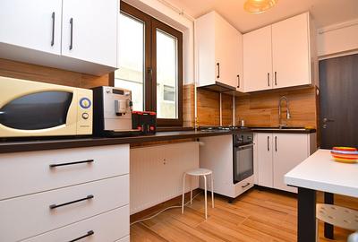 INCHIRIERE APARTAMENT 3 CAMERE UNIVERSITATE - PARC CISMIGIU - 22