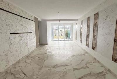 Duplex cu 3 camere, 2 bai, 90 mp utili,teren 350 mp, Mosnita Noua - 1