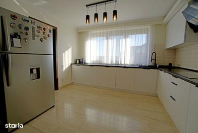 Casă cu 4 camere cu Teren 2000 Mp în Exterior Vest - 20