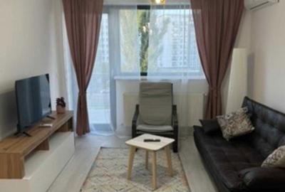 Apartament cu 2 camere decomandat în Central - 4