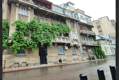 Investitie cu Chirie | Piata Romana | Vila Istorica - 25