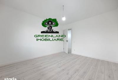 Apartament cu 2 camere în Bârnova - 5