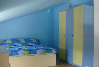 Casă cu 11 camere cu Teren 300 Mp în Bogodinț - 3