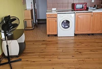 Garsonieră decomandată, mobilată în Broscărie - 1