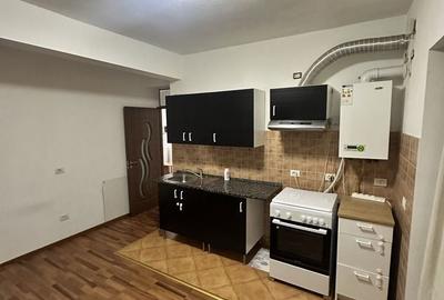 Apartament cu 2 camere decomandat în Bucium - 1