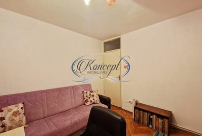 Apartament modern in Grigorescu, aproape de Parcul Sportiv - 6