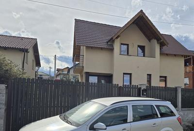 Casă cu 4 camere în Apahida - 6