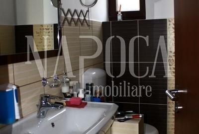 Casă individuală cu 6 camere cu Canalizare în Iris - 7