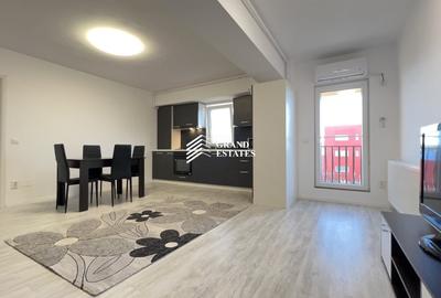 Vanzare 2 camere I mobilat si utilat I 2 balcoane I 2 locuri parcare Vanzare 2 camere I mobilat si utilat I 2 balcoane I 2 locuri parcare - 2