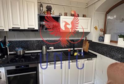 Apartament cu 4 camere decomandat, mobilat în Calea Severinului - 7