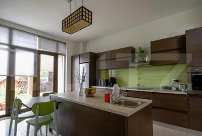 Casă cu 5 camere cu Teren 850 Mp în Central - 15
