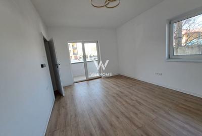 Apartament 2 camere, gradina si terasa, 2 bai -Selimbar - 12