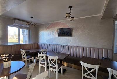 Spațiu comercial, de 424 mp, în Udești - 12