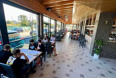 Spațiu comercial, de 220 mp, în Năvodari Tabără - 3