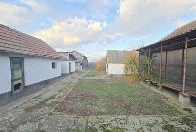 Casă cu 3 camere în Central - 14