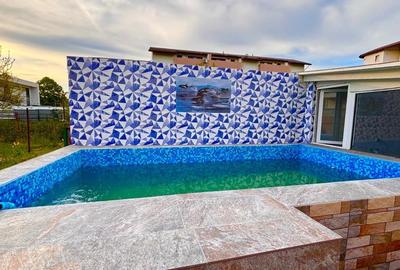 Casă cu 4 camere cu Teren 460 Mp în Nicolae Grigorescu - 15