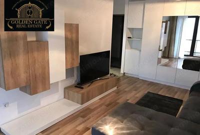 Garsonieră decomandată în Grozăvești