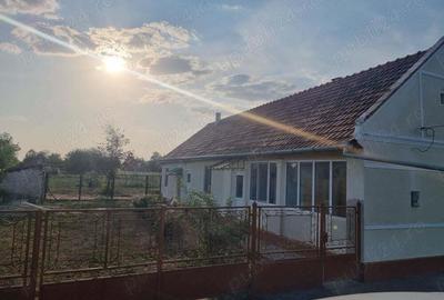 De vanzare casa in Tomnatic,pozitie excelenta! - 1