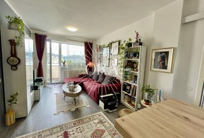 APARTAMENT DE VANZARE CU 2 CAMERE IN DAMBUL ROTUND | BLOC 2018 - 2