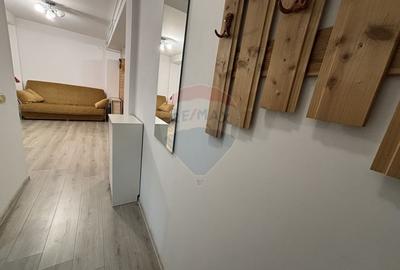 Apartament spatios de vanzare 2 camere EROILOR . VOLUNTARI A3 - 10