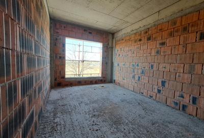 Vila la cheie, P+1E+M, 164 mp, 250 m teren, Popesti-Leordeni - 10