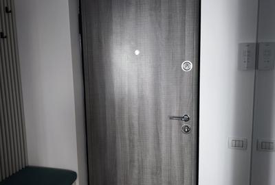 Apartament cu 2 camere în Universitate - 33