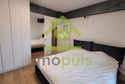 Apartament modern cu 3 camere, mobilat ?i utilat. ? - 2