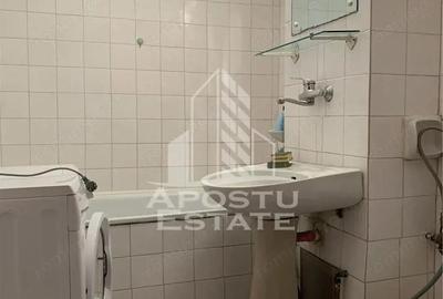 Apartament cu 2 camere decomandat în Steaua
