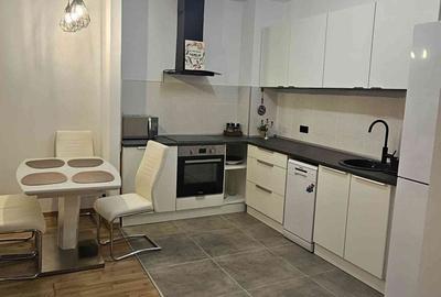 Apartament cu 2 camere decomandat în Răcădău - 8