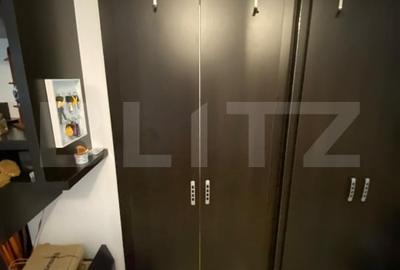 Apartament 3 camere, 65 mp utili-Calea Moldovei- complet mobilat si utilat! - 10