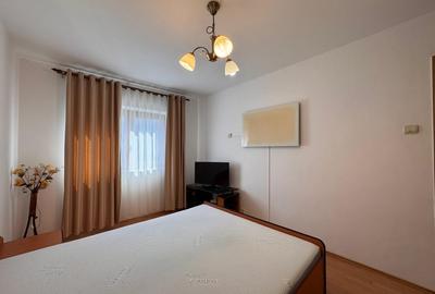 Apartament cu 2 camere decomandat, mobilat în Hărmanului - 8