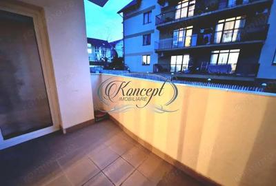 Locuinta luminoasa cu 4 camere si garaj automatizat in Zorilor - 1