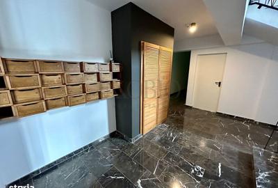 Apartament cu 2 camere, mobilat în Băneasa - 1