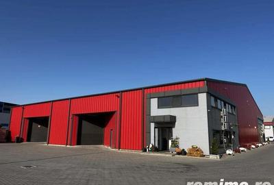 Spațiu comercial, de 1,462 mp, în Nord - 3