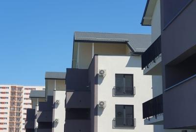 Apartament cu 4 camere decomandat, mobilat în Theodor Pallady - 13