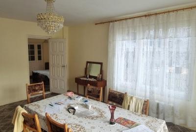 In Inima Plaiului Bascilor, Buzau-vanzare Pensiune, Casa de Vacanta sau Locuinta - 5