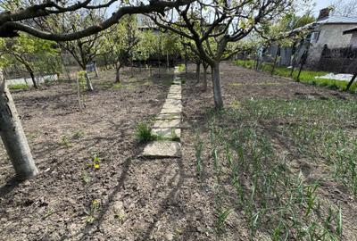 Casă cu 4 camere în Central - 8