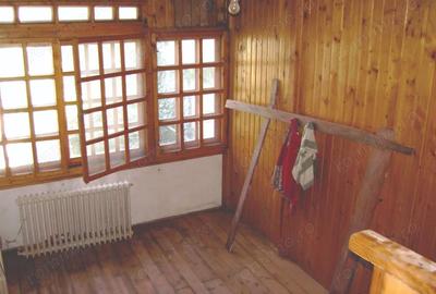 Apartament cu 4 camere semidecomandat în Moșilor - 7