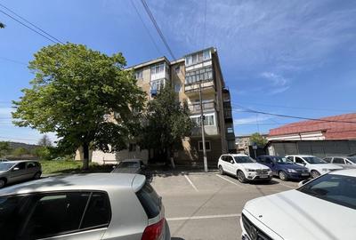 Garsonieră decomandată în Ultracentral - 8