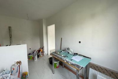Apartament cu 2 camere usor accesibile, etaj 3/4, luminoase, Vivo Mall Sasar - 5