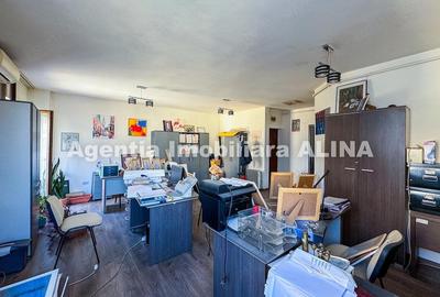 Apartament cu 2 camere decomandat în Ultracentral - 10