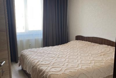 Apartament cu 3 camere semidecomandat în Rahova - 7