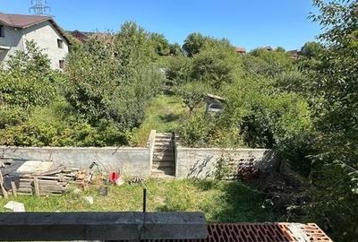 Casa Valea Adanca CUG Demisol+parter+ etaj - 9