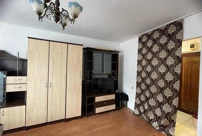 Garsoniera 22 mp zona Buziasului - 5