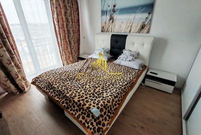 Apartament cu 2 camere semidecomandat, mobilat în Mănăștur - 6