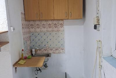 Garsonieră circulară în Doamna Ghica - 6